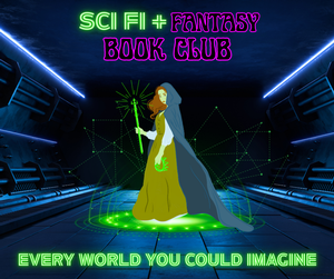 SLT - Sci Fi and Fan